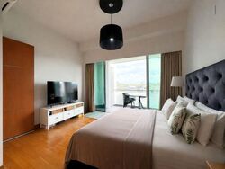 The Berth By The Cove (D4), Condominium #537262401